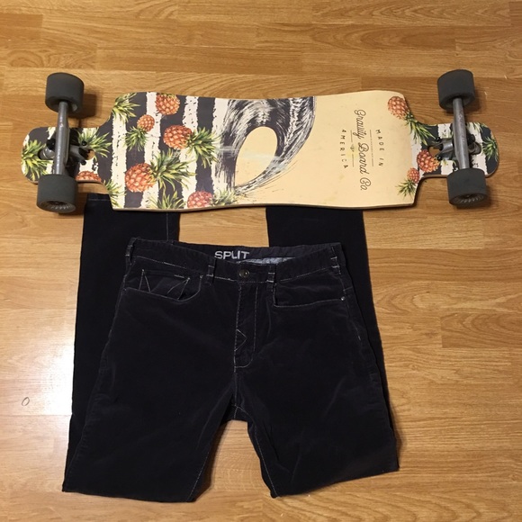 split Other - Cords/“Split” brand/